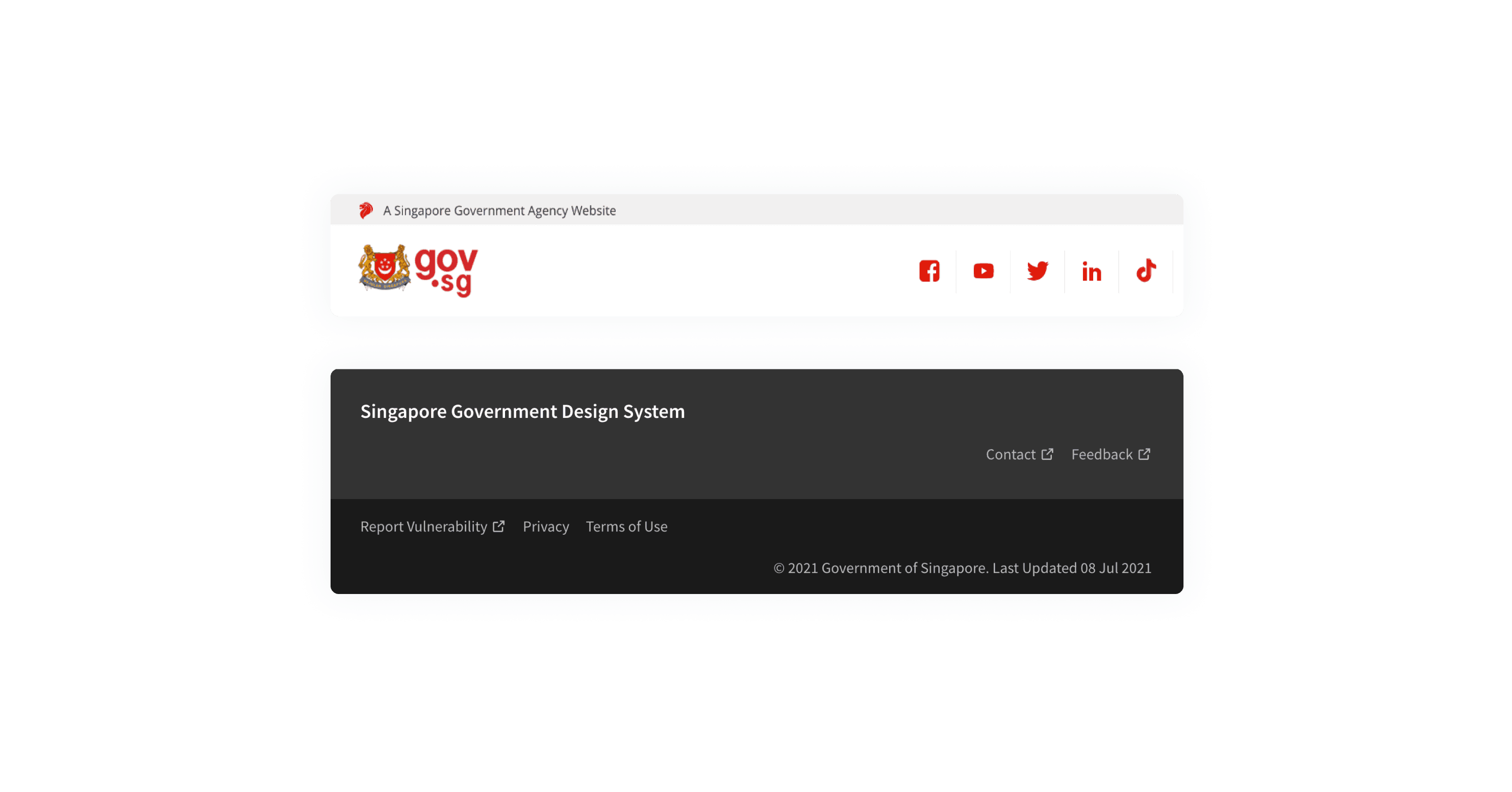 Government project hero image